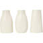 Mable Ceramic Table Vase-1223086399