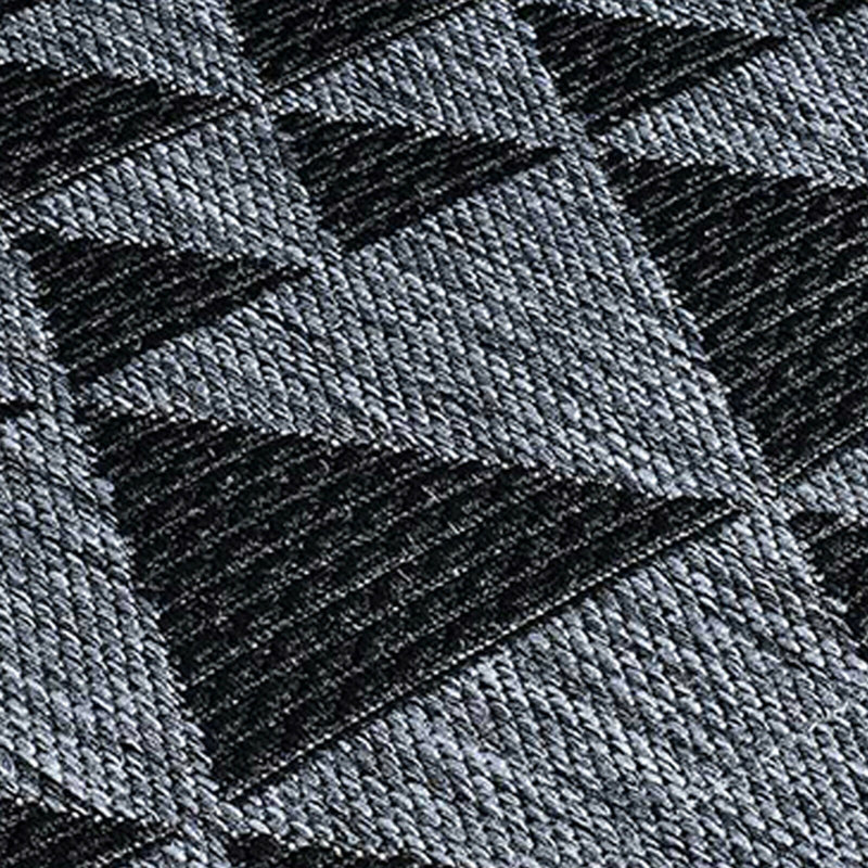 Laclede Geometric Area Rug, Rectangle 60 x 110cm