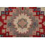 Tapis Kazak fabriqué à la main