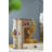 Traditional Resin, Stone Powder Bookends