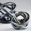 Fuso Abstract Figurines & Sculptures-1850926481