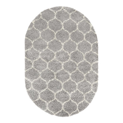 Geometric Indoor Rug