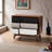 Kinsella Manufactured Wood Six Drawer Dresser, 31.53'' H X 39.21'' W X 16.19'' D