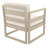 Kalani 2 - Person Patio Conversation Set with Sunbrella® Cushions-374587654-374587655