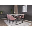 Kirby Solid Colour Hand Woven Area Rug-1304596526