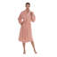 Peignoir Beebe 100% coton unisexe-26640815-26643612