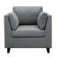 Fauteuil Aaron