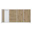 Aundraya 32.1cm Sideboard-1456408734-1456408723