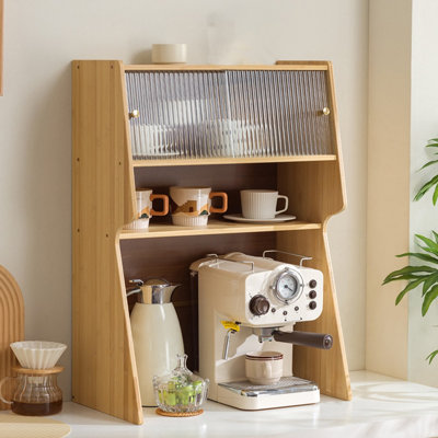 Bamboo Rectangle Chest / Box