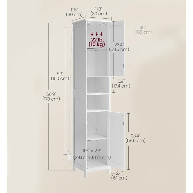 Bathroom Cabinet