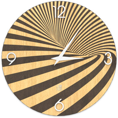 Dolcevita Wall Clock