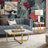 Aili Pedestal Coffee Table with Storage For Bedroom-1085066364