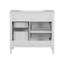 Meuble-lavabo 36 po avec lavabo supérieur-1316945019