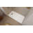DreamLine Crest 54 x 30 Barrier Free Shower Base, Left Drain-123191991-124176902