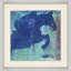 Abstract Horse Study 11 Print