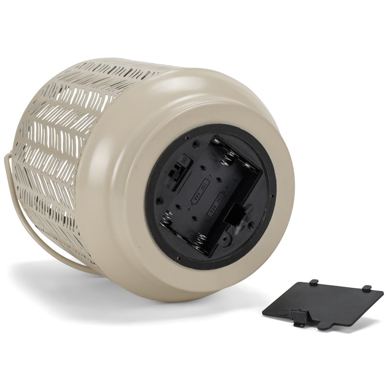Lampe fantaisie en métal Jumell