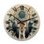 Horloge murale Leonette-699759047