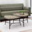 Ensemble de 2 tables d'appoint Theron