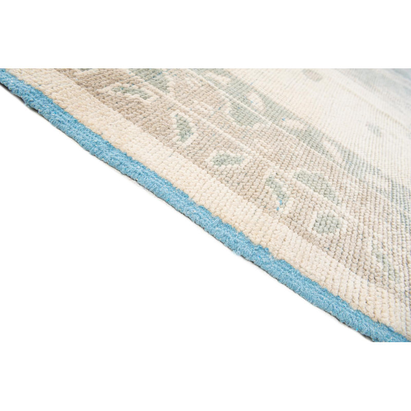 Tapis crème Jose