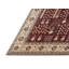 Tapis oriental beige / rouge Curson-2095709550