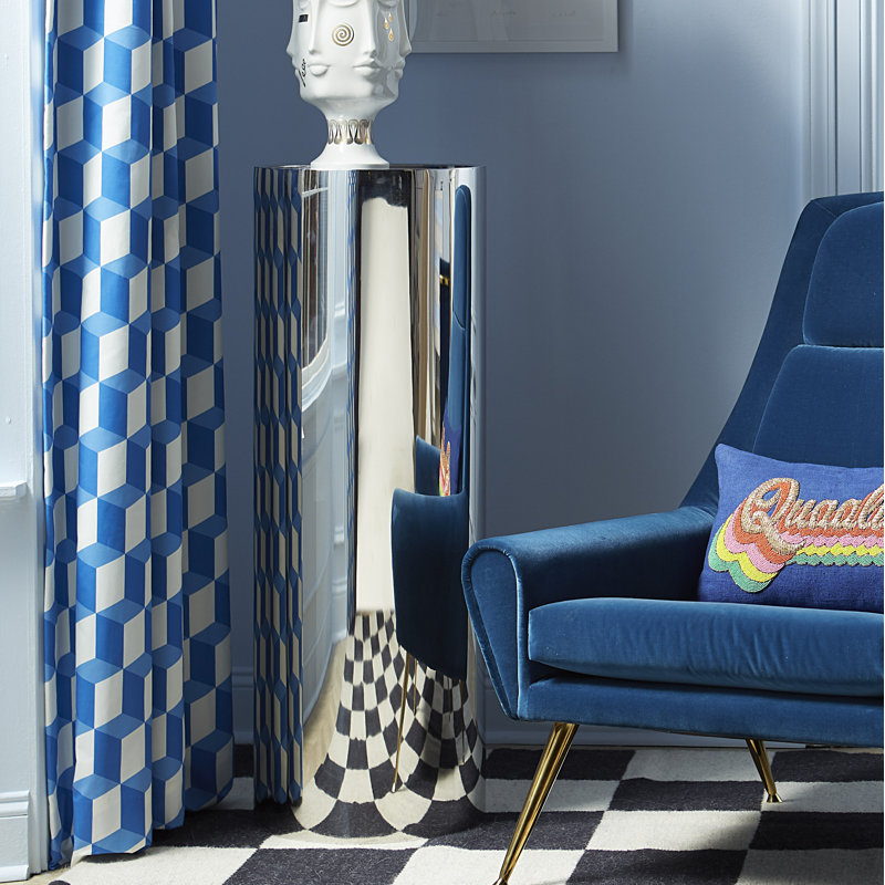 Alphaville Pedestal