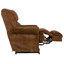 Fauteuil inclinable électrique Anariah-40057406