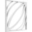 Otis Decorative Fretwork Wallpaper Panel-1393795669