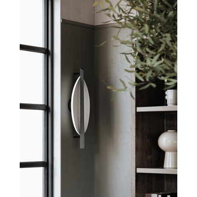 Ithaca LED Wall Sconce