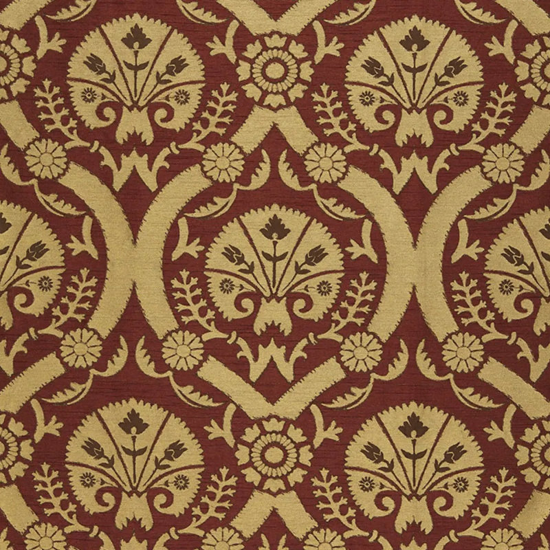 Chroma Fabric, Spice