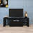 Daneca TV Stand with LED RGB Lights, Flat Screen TV Cabinet, Gaming Consoles-1010051206-1043970172