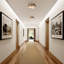 Kissey Flush Mount Lighting