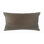 Franklin Washable Velvet Square Pillow Cover & Insert 