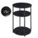 Satterfield End Table with Built-in USB