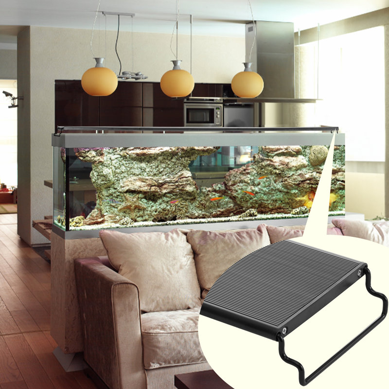 Fionnbharr Aquarium Light