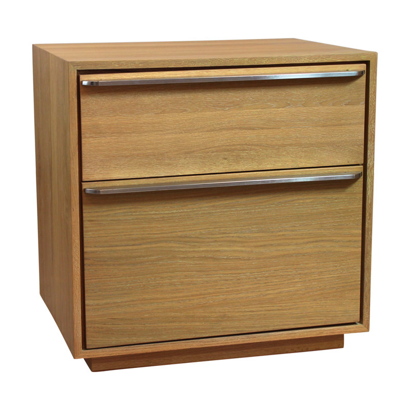 Ysabella 28'' W Nightstand
