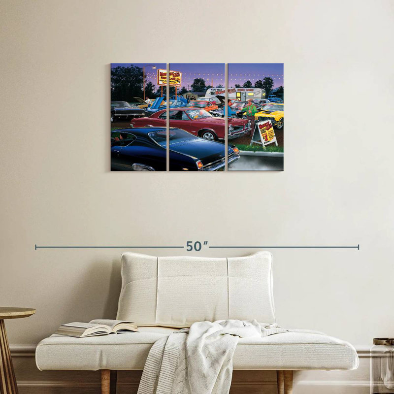 Mehar Honest Al's Used Cars, 20'' H X 33'' W