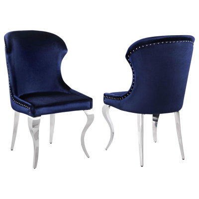Chaise de salle à manger Cian