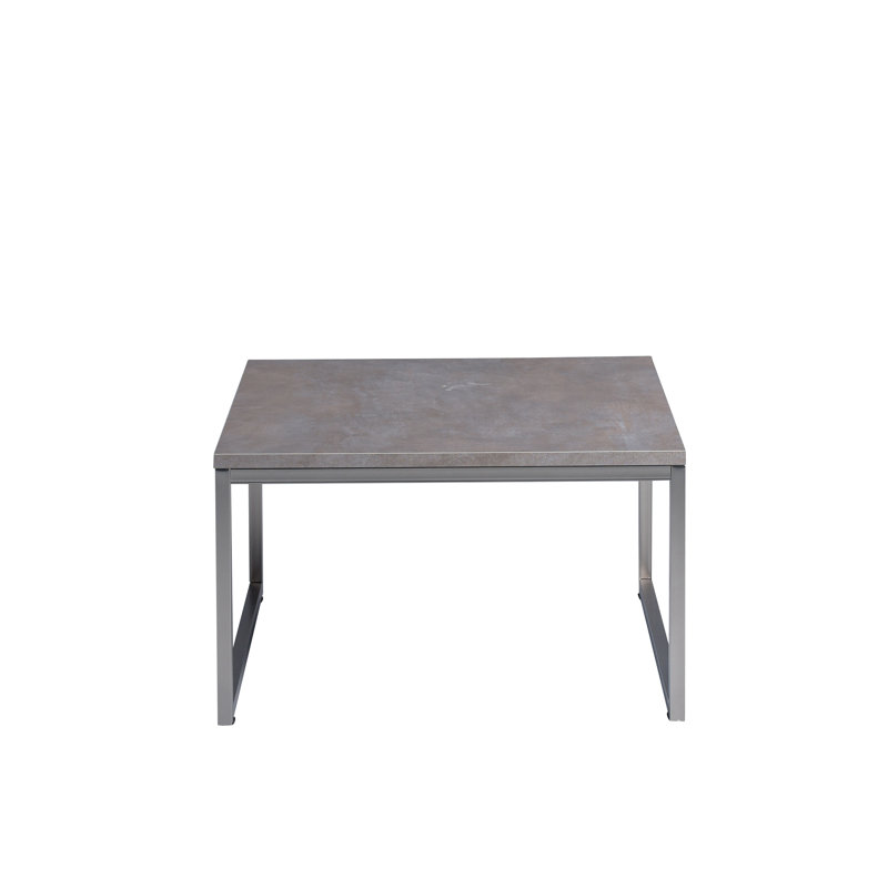 Abbingt Sled Coffee Table