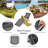 Kemyra Outdoor Metal Chaise Lounge-554777202-573686153