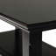 Table d'appoint étroite