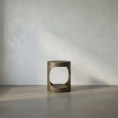 Eclipse End Table