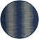 Cayman Hand Woven Cotton Abstract Rug