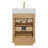 24" Single Bathroom Vanity Set with Mirror-1258083682-1258083685-1249167749