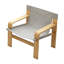 Fauteuil d'appoint Accent Chair-292231072-270028923