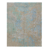 One-of-a-Kind 10'0" X 12'9" Hand Knotted Area Rug