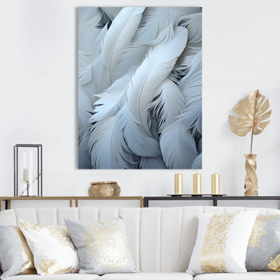 " Light As A Feather "