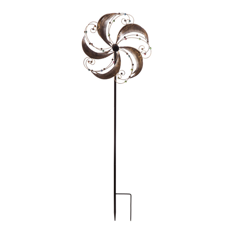 Wind Rotator