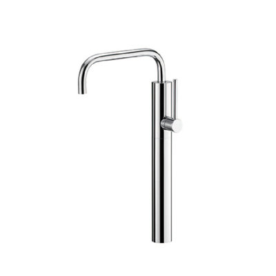 Boîtier de comptoir de robinet d'eau potable