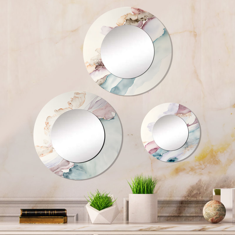 Miroir Elfriede