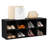 Iysa Upholstered Bench with Shoe Storage-355427411